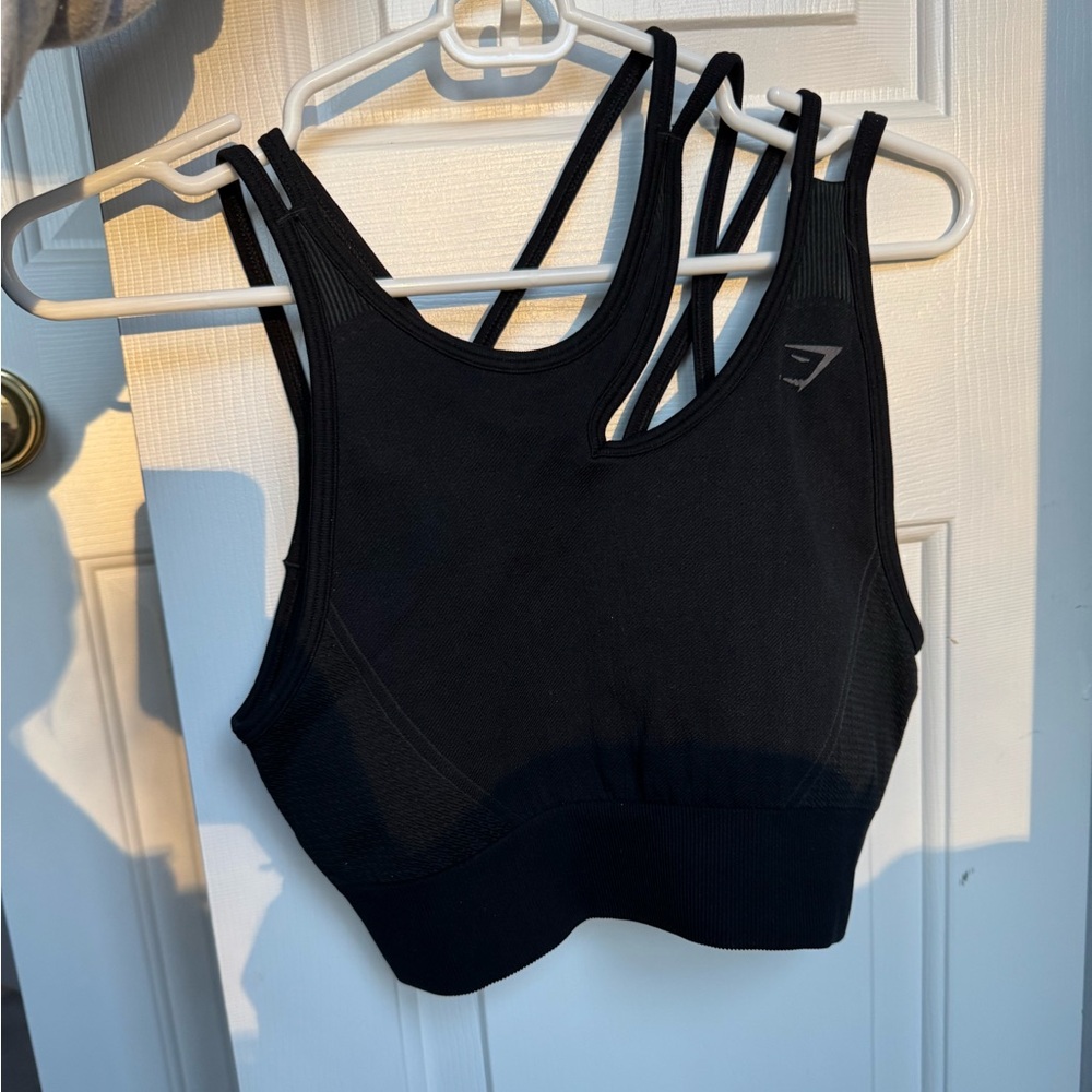 gymshark top